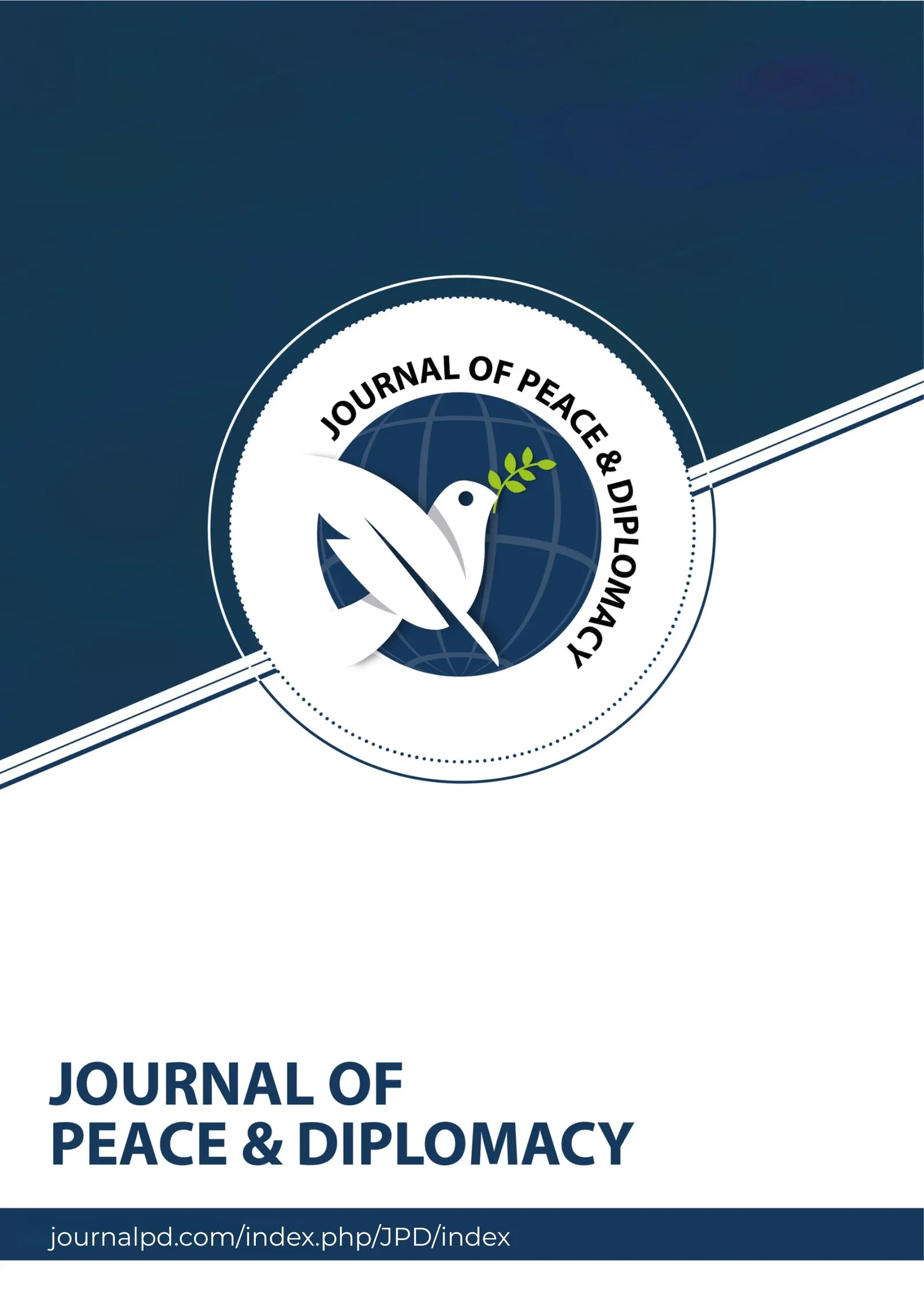 					View Vol. 7 No. 01 (2026): J. Peace Dipl.
				